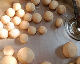 ব্রেড রসমালাই(bread rasmalai recipe in Bengali) রেসিপির ধাপ 3 ছবি