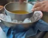 Foto del paso 5 de la receta: Sorbet de vino blanco