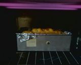 A picture of step 7 of Cheese Bread using Pancake Mix.