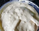 Eredeti tiramisu recept fázis 6 fotója