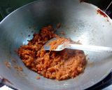 গাজরের পোলাও (Gajorer pulao recipe in Bengali) রেসিপি ধাপ - 3 ছবি