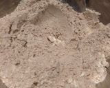 Foto del paso 1 de la receta: Waffles veganos de cacao