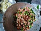 क्लब सँडविच (Club Sandwich Recipe In Marathi)