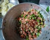 क्लब सँडविच (Club Sandwich Recipe In Marathi) रेसिपी स्टेप 2 फोटो 