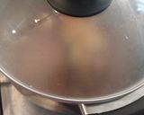 Une image de l'étape 6 de Chashu de poulet ou poulet pour ramen.