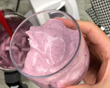 Foto del paso 4 de la receta: Espuma mágica de arándanos con MyCook One