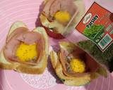 Cara Membuat Sandwich Telur 3