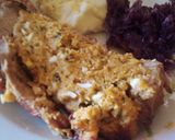 Töltött dagadó recept fázis 6 fotója