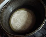 Foto del paso 4 de la receta: Buñuelos 💙