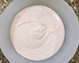 Foto del paso 5 de la receta: 🍓Petit suisse con frutillas frescas, yogur, queso blanco y crema 🍓