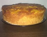 Foto del paso 4 de la receta Torta invertida de naranja