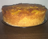 Foto del paso 4 de la receta: Torta invertida de naranja