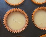 Foto del paso 4 de la receta: Magdalenas fáciles económicas sin balanza 🧁 Muffins con fragancia a naranja 🍊