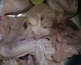Foto langkah ke 2 dari resep Ayam Goreng Lengkuas.