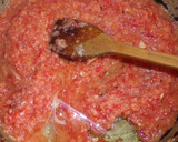 Foto del paso 4 de la receta: Salsa para pizza