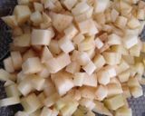 Foto del paso 1 de la receta: Pollo a la cazadora