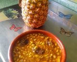 Foto del paso 16 de la receta Habitas guisadas con morcilla