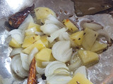 વઘારેલા ભાત (Vagharela Bhat Recipe In Gujarati)