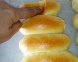 A picture of step 22 of Fluffy Rolls for All Occasions!.