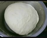 Foto langkah ke 4 dari resep Donat Empuk Eggless.