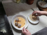 Croquetitas de paella