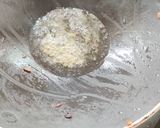கார பணியாரம் - எளிதான முறை (kaara Paniyaram recipe in Tamil) ரெசிபி ஸ்டேப் 2 புகைப்படம்