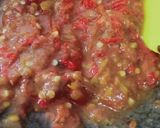 Foto langkah ke 3 dari resep Sambel Tomat.