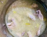 Foto langkah ke 5 dari resep Sop Ayam.