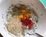 Thepla recipe step 3 photo