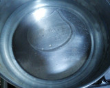 Foto del paso 3 de la receta: Pasta con bechamel y atún