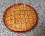 Foto del paso 13 de la receta: Empanada de atún Sin Gluten