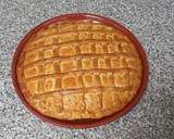 Foto del paso 13 de la receta: Empanada de atún Sin Gluten