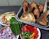 Foto langkah ke 3 dari resep Semur Ikan Bandeng Santan.
