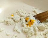કેસર સંદેશ (Kesar Sandesh Recipe In Gujarati) રેસીપી સ્ટેપ3ફોટો