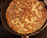 Foto del paso 3 de la receta: Tortilla de verdura