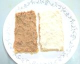 ब्रेड स्विस रोल (Bread Recipe In Marathi) रेसिपी स्टेप 4 फोटो 