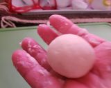 Foto del paso 4 de la receta: Deditos de harina de maíz precocida con queso
