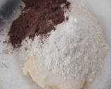 Almond and cocoa Cookies recipe step 4 photo