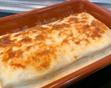 Foto del paso 5 de la receta: Máxi sándwich al horno