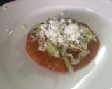 Foto del paso 7 de la receta: Enchiladas o Gorditas Sonorenses en Chile Colorado