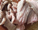 Foto langkah ke 1 dari resep Soto Daging Madura ✅.