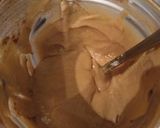 A picture of step 4 of Butter Cake Choco Cheese.