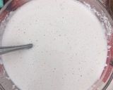 Foto del paso 3 de la receta: Leche de coco 🥥 (con coco rallado)