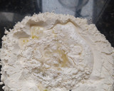Foto del paso 1 de la receta: Pan tipo Árabe sin Levadura