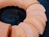 Bolu Kukus Keto