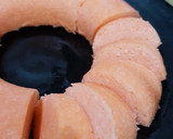 Foto langkah ke 3 dari resep Bolu Kukus Keto.