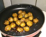 Foto langkah ke 2 dari resep Bakso bakar simple banget.