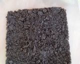 Foto langkah ke 1 dari resep Puding oreo.