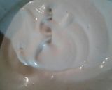 Foto del paso 3 de la receta: Bizcochuelo♡♡♡