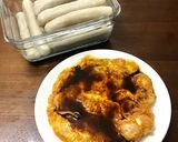 Foto langkah ke 9 dari resep •Mpek-Mpek Dos• by Dapur Itha.